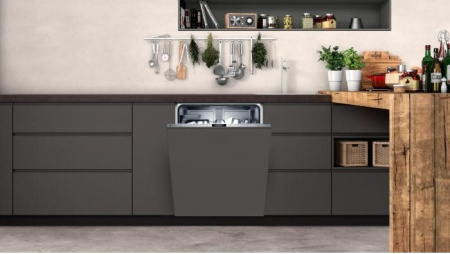 Neff S257EAX36E купить за 125&nbsp;610 ₽ в Москве с доставкой по РФ
