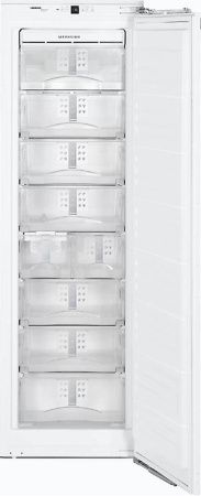 Морозильник Liebherr IGN 2566 Premium NoFrost купить за 109&nbsp;290.32 ₽ в Москве с доставкой по РФ