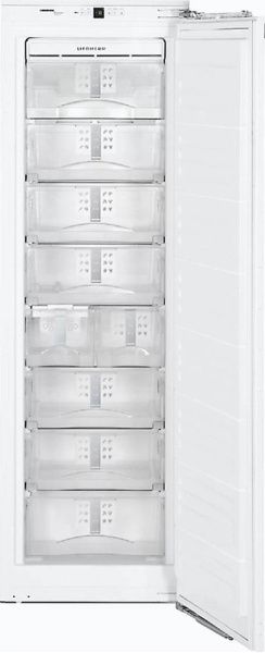 Морозильник Liebherr IGN 2566 Premium NoFrost - купить за 109&nbsp;290.32 ₽ в Москве с доставкой по РФ