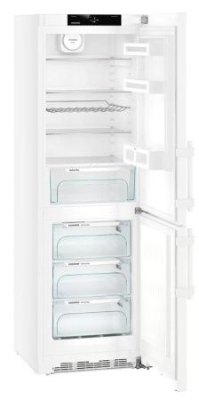 Холодильник Liebherr CN 4315 Comfort NoFrost - купить онлайн, цена 98 490.21 ₽, стоимость доставки по МСК и РФ от 300 рублей, заказать сейчас! Холодильник Liebherr CN 4315 Comfort NoFrost купить за 98 490.21 ₽ в Москве с доставкой по РФ