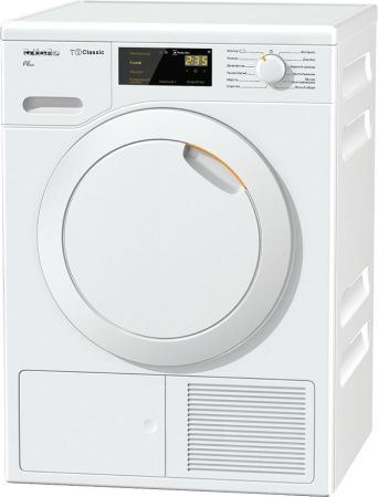Сушильная машина Miele TDB 120 WP - купить онлайн, цена 156 050 ₽, стоимость доставки по МСК и РФ от 300 рублей, заказать сейчас! Сушильная машина Miele TDB 120 WP купить за 156 050 ₽ в Москве с доставкой по РФ