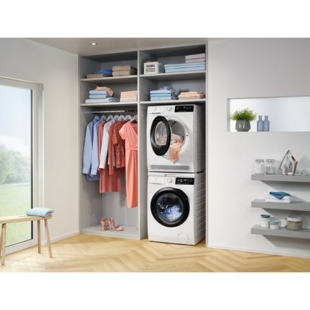 Стиральная машина Electrolux EW7F3R48S купить за 160&nbsp;600 ₽ в Москве с доставкой по РФ