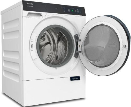 Стиральная машина Miele WQ 1200 WPS Nova Edition купить за 370&nbsp;000 ₽ в Москве с доставкой по РФ