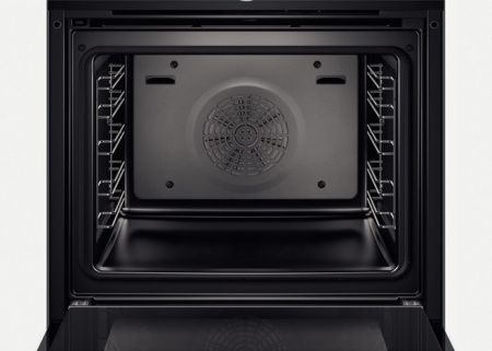 Духовой шкаф Bosch HBG 633BB1 купить за 110&nbsp;630.14 ₽ в Москве с доставкой по РФ