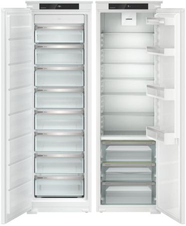 Встраиваемый холодильник Liebherr IXRFS 5125 Plus BioFresh NoFrost купить за 332&nbsp;000.60 ₽ в Москве с доставкой по РФ
