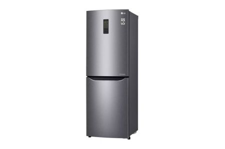 Холодильник LG GA-B379SLUL купить за 99&nbsp;900 ₽ в Москве с доставкой по РФ