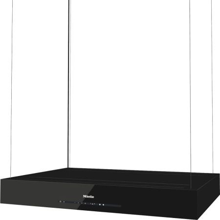 Вытяжка Miele DA 6708 D OBSW - купить онлайн, цена 466 000 ₽, стоимость доставки по МСК и РФ от 300 рублей, заказать сейчас! Вытяжка Miele DA 6708 D OBSW купить за 466 000 ₽ в Москве с доставкой по РФ