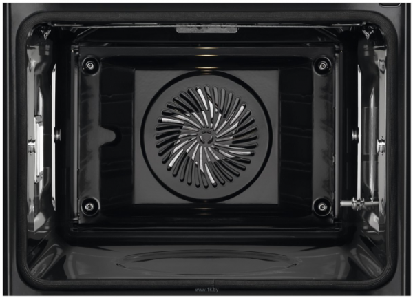 Духовой шкаф Aeg BSE778380B - купить за 86&nbsp;900 ₽ в Москве с доставкой по РФ