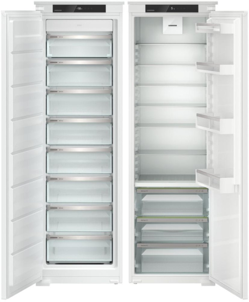 Встраиваемый холодильник Liebherr IXRFS 5125 Plus BioFresh NoFrost - купить за 332&nbsp;000.60 ₽ в Москве с доставкой по РФ