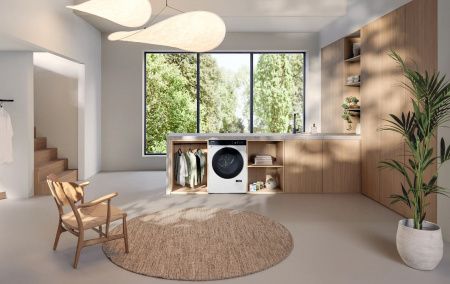 Сушильная машина Miele TQ 1000 WP Nova Edition купить за 351&nbsp;000 ₽ в Москве с доставкой по РФ