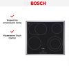 Электрическая варочная панель BOSCH PKN645B17 купить за 54&nbsp;720.26 ₽ в Москве с доставкой по РФ
