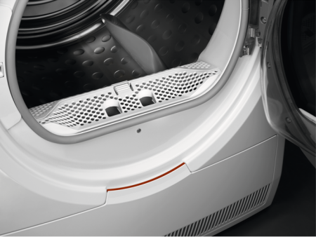 Сушильная машина AEG T6DBG28S купить за 107&nbsp;990 ₽ в Москве с доставкой по РФ