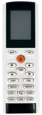 Инверторная сплит-система Electrolux EACS/I-12HG-BLACK2/N8 купить за 51&nbsp;750 ₽ в Москве с доставкой по РФ