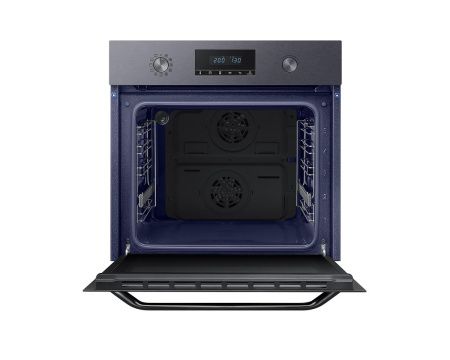 Духовой шкаф Samsung NV70K2341RG/WT купить за 45&nbsp;555 ₽ в Москве с доставкой по РФ