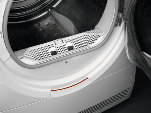 Сушильная машина AEG T6DBG28S - купить за 107&nbsp;990 ₽ в Москве с доставкой по РФ