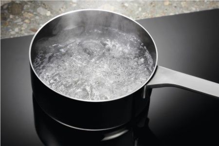 Варочная панель Electrolux IPE8492KF купить за 93&nbsp;400 ₽ в Москве с доставкой по РФ