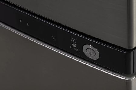 Холодильник Sharp SJ-F95STSL купить за 165&nbsp;590.15 ₽ в Москве с доставкой по РФ