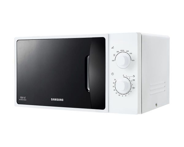 Встраиваемая микроволновая печь Samsung ME81ARW/BW - купить за в Москве с доставкой по РФ