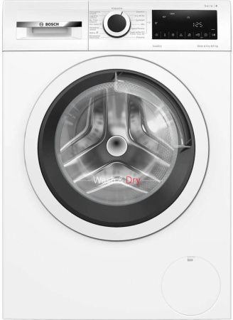 Стирально-сушильная машина Bosch WNA13402PL - купить онлайн, цена 112 160.17 ₽, стоимость доставки по МСК и РФ от 300 рублей, заказать сейчас! Стирально-сушильная машина Bosch WNA13402PL купить за 112 160.17 ₽ в Москве с доставкой по РФ