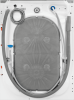 Встраиваемая стиральная машина Electrolux EW7F4R47WI купить за 109&nbsp;740 ₽ в Москве с доставкой по РФ
