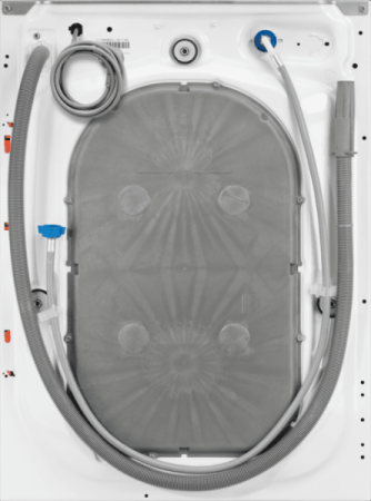 Встраиваемая стиральная машина Electrolux EW7F4R47WI купить за 109&nbsp;740 ₽ в Москве с доставкой по РФ