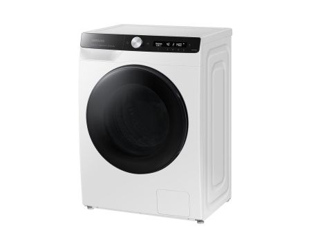 Стиральная машина Samsung WD80A6S44BE/LP купить за 45&nbsp;555 ₽ в Москве с доставкой по РФ