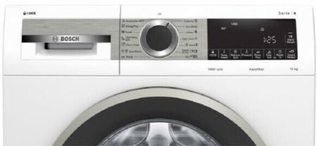 Стиральная машина Bosch WGA25400ME купить за 98&nbsp;670.80 ₽ в Москве с доставкой по РФ