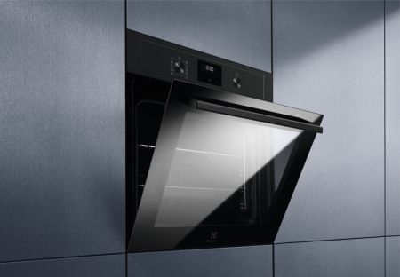 Электрический духовой шкаф Electrolux EOF3H40TH купить за 60&nbsp;700 ₽ в Москве с доставкой по РФ