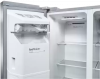 Холодильник Side-by-Side BOSCH KAG93AI30R - купить онлайн, цена 395 300.10 ₽, стоимость доставки по МСК и РФ от 300 рублей, заказать сейчас! Холодильник Side-by-Side BOSCH KAG93AI30R купить за 395 300.10 ₽ в Москве с доставкой по РФ