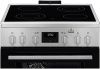 Электрическая плита Electrolux RKR660204X купить за 60&nbsp;140 ₽ в Москве с доставкой по РФ