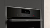 Компактный духовой шкаф Neff C28MT27G0 купить за 257&nbsp;400 ₽ в Москве с доставкой по РФ