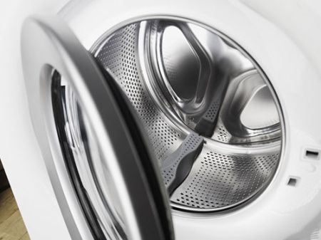 Стиральная машина AEG L574270SL купить за 38&nbsp;900 ₽ в Москве с доставкой по РФ