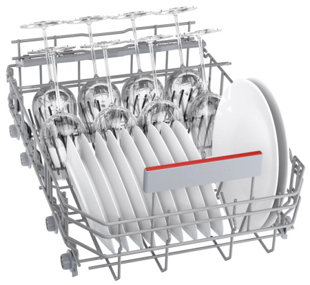 Встраиваемая посудомоечная машина Bosch SPV4XMX28E купить за 93&nbsp;750.26 ₽ в Москве с доставкой по РФ