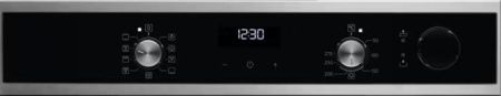 Духовой шкаф Electrolux EOC5E70X купить за 114&nbsp;240 ₽ в Москве с доставкой по РФ