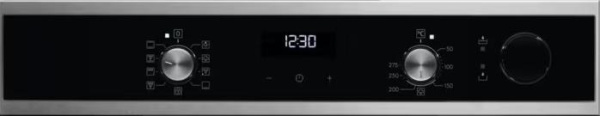 Духовой шкаф Electrolux EOC5E70X - купить онлайн, цена 114 240 ₽, стоимость доставки по МСК и РФ от 300 рублей, заказать сейчас! Духовой шкаф Electrolux EOC5E70X - купить за 114 240 ₽ в Москве с доставкой по РФ