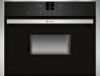 Встраиваемая пароварка Neff C17DR02N0 купить за 207&nbsp;900 ₽ в Москве с доставкой по РФ
