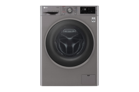 Стиральная машина LG F4J6VG8S купить за 47&nbsp;000 ₽ в Москве с доставкой по РФ
