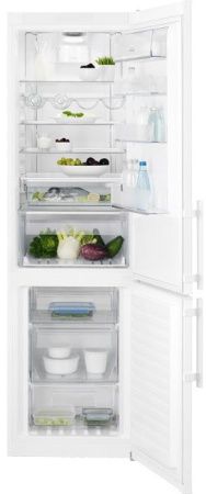 Холодильник Electrolux EN 3886 MOW купить за 108&nbsp;700 ₽ в Москве с доставкой по РФ