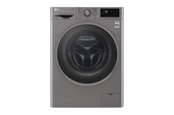 Стиральная машина LG F4J6VG8S - купить за 47&nbsp;000 ₽ в Москве с доставкой по РФ