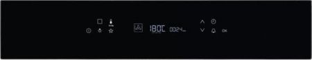 Духовой шкаф Electrolux EOE7C31Z купить за 75&nbsp;270 ₽ в Москве с доставкой по РФ