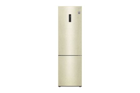Холодильник LG GA-B509CEUM - купить онлайн, цена 99 900 ₽, стоимость доставки по МСК и РФ от 300 рублей, заказать сейчас! Холодильник LG GA-B509CEUM купить за 99 900 ₽ в Москве с доставкой по РФ