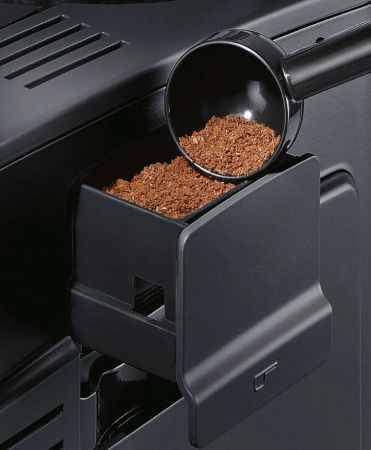 Кофемашина Siemens TE653M11RW - купить онлайн, цена 123 020 ₽, стоимость доставки по МСК и РФ от 300 рублей, заказать сейчас! Кофемашина Siemens TE653M11RW купить за 123 020 ₽ в Москве с доставкой по РФ