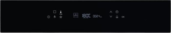 Духовой шкаф Electrolux EOE7C31Z - купить за 75&nbsp;270 ₽ в Москве с доставкой по РФ