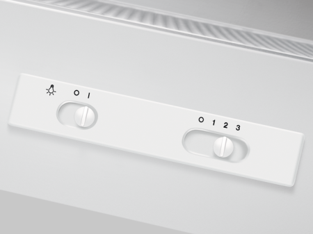 Встраиваемая вытяжка Electrolux EFU9216W купить за 6&nbsp;480 ₽ в Москве с доставкой по РФ