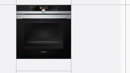 Духовой шкаф Siemens HS636GDS2 купить за 177&nbsp;840 ₽ в Москве с доставкой по РФ
