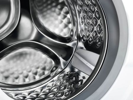 Стиральная машина Electrolux EW8W7607QE купить за 131&nbsp;770 ₽ в Москве с доставкой по РФ