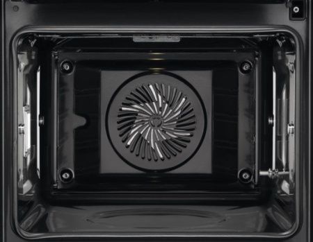 Духовой шкаф Electrolux KOEAP31WT купить за 124&nbsp;540 ₽ в Москве с доставкой по РФ