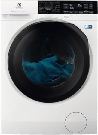 Стирально-сушильная машина Electrolux EW8WN261B - купить онлайн, цена 176 550 ₽, стоимость доставки по МСК и РФ от 300 рублей, заказать сейчас! Стирально-сушильная машина Electrolux EW8WN261B купить за 176 550 ₽ в Москве с доставкой по РФ
