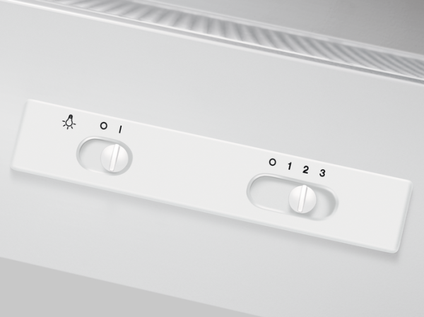Встраиваемая вытяжка Electrolux EFU9216W - купить за 6&nbsp;480 ₽ в Москве с доставкой по РФ