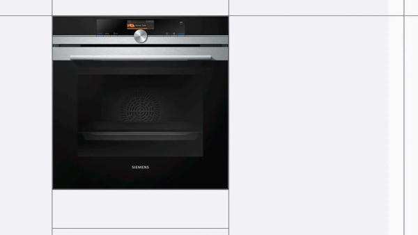 Духовой шкаф Siemens HS636GDS2 - купить онлайн, цена 177 840 ₽, стоимость доставки по МСК и РФ от 300 рублей, заказать сейчас! Духовой шкаф Siemens HS636GDS2 - купить за 177 840 ₽ в Москве с доставкой по РФ